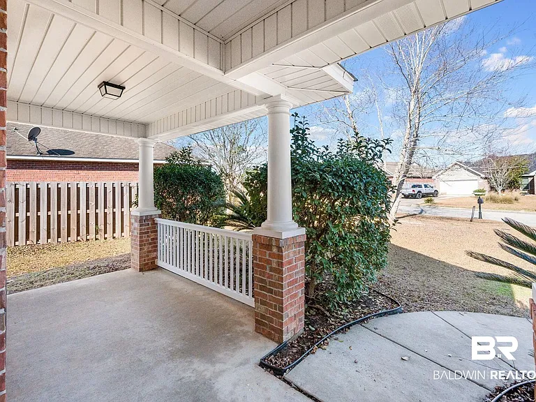 3216 Bellingrath Dr — Photo 2