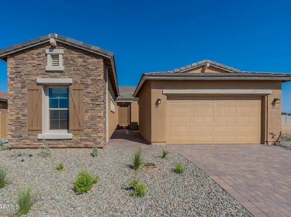 18938 W OCOTILLO Road, Waddell, AZ 85355
