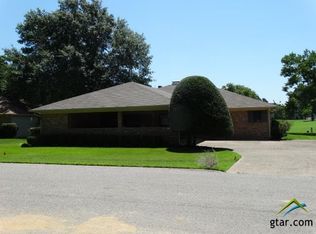 105 Summitridge Dr, Bullard, TX 75757