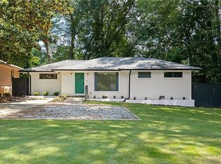 2374 Ousley Ct, Decatur, GA 30032