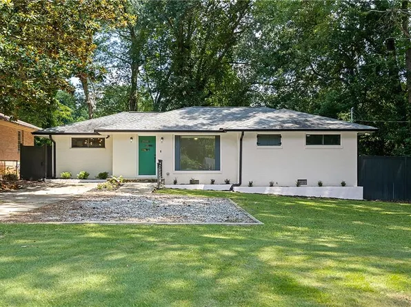 2374 Ousley Ct, Decatur, GA 30032