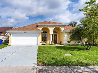 1107 Seneca Trl, Saint Cloud, FL 34772
