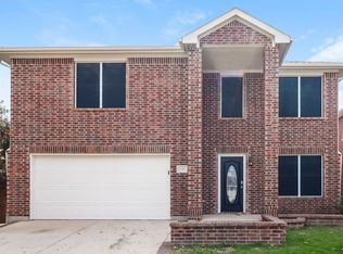 9953 Legacy Dr, Fort Worth, TX 76108