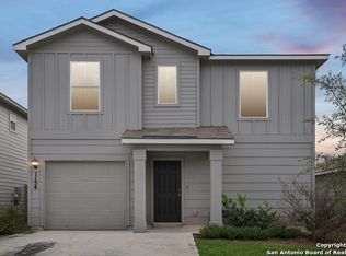 1154 Barn Swallow Way, San Antonio, TX 78253