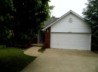 2503 White Ave, Tahlequah, OK 74464