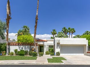 4 Vista Loma Dr, Rancho Mirage, CA 92270