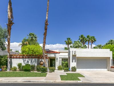 4 Vista Loma Dr, Rancho Mirage, CA, 92270