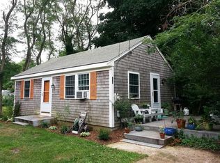 582 Massasoit Rd, Eastham, MA 02642