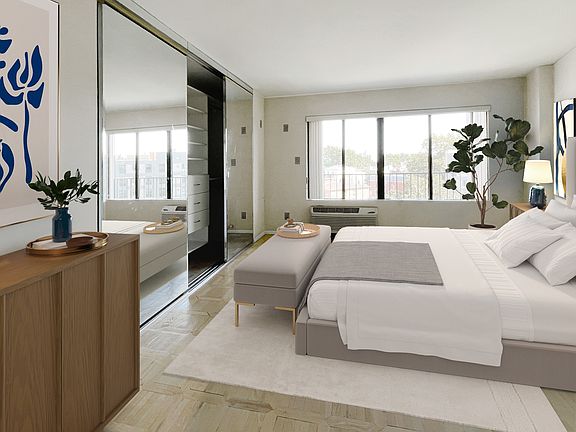 5th image of 25-40 Shore Blvd #6F