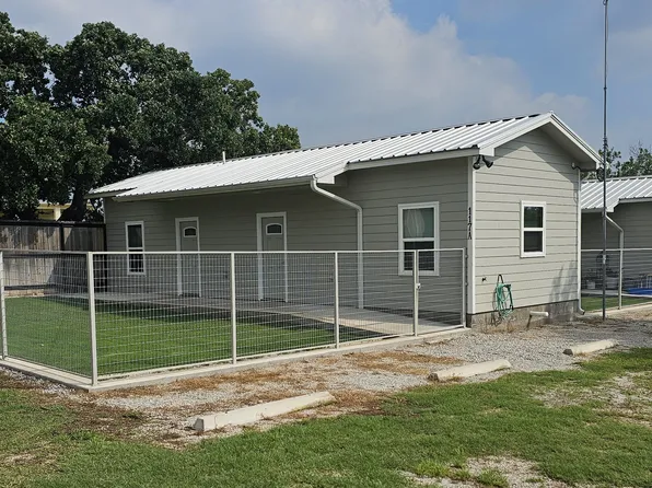 117 Zurita Trl, Marble Falls, TX 78654