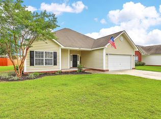 7744 Fayetteville Rd, North Charleston, SC 29418