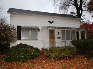 307 N Michigan St, Argos, IN 46501