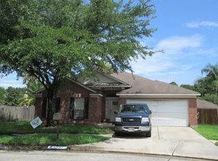 4906 Winding Timbers Cir, Humble, TX 77346