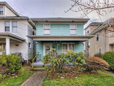 66 E Kerr St, Uniontown, PA, 15401
