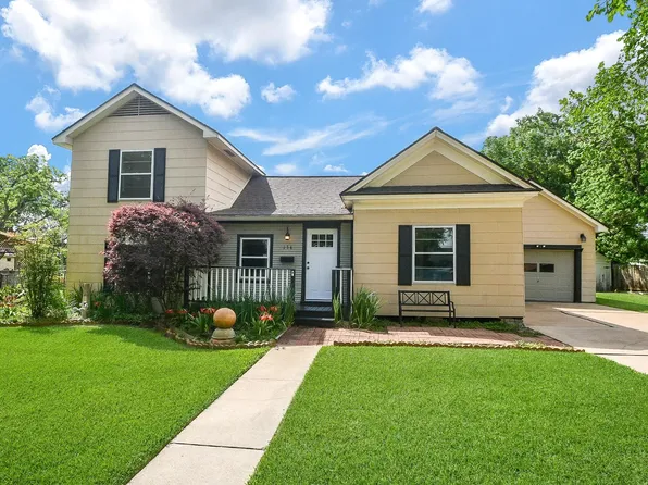 134 4th St, Sugar Land, TX 77498