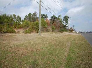 4700 Central Ave, Hot Springs, AR 71913