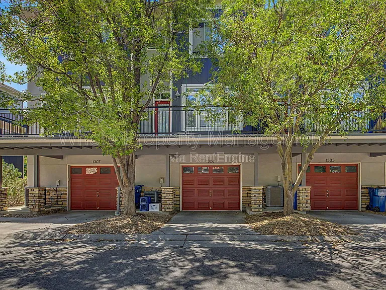 9300 E Florida Ave #1306 — Photo 29
