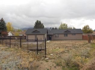 17390 Cold Springs Dr, Reno, NV 89508