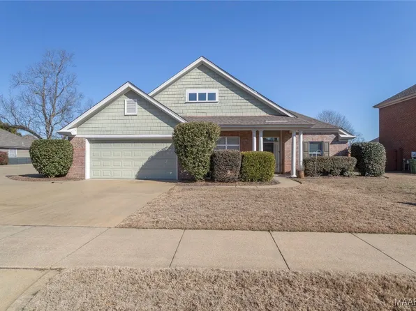 612 Stoneybrooke Way, Montgomery, AL 36117