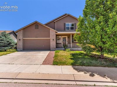 9215 Red Fern Ln, Fountain, CO, 80817