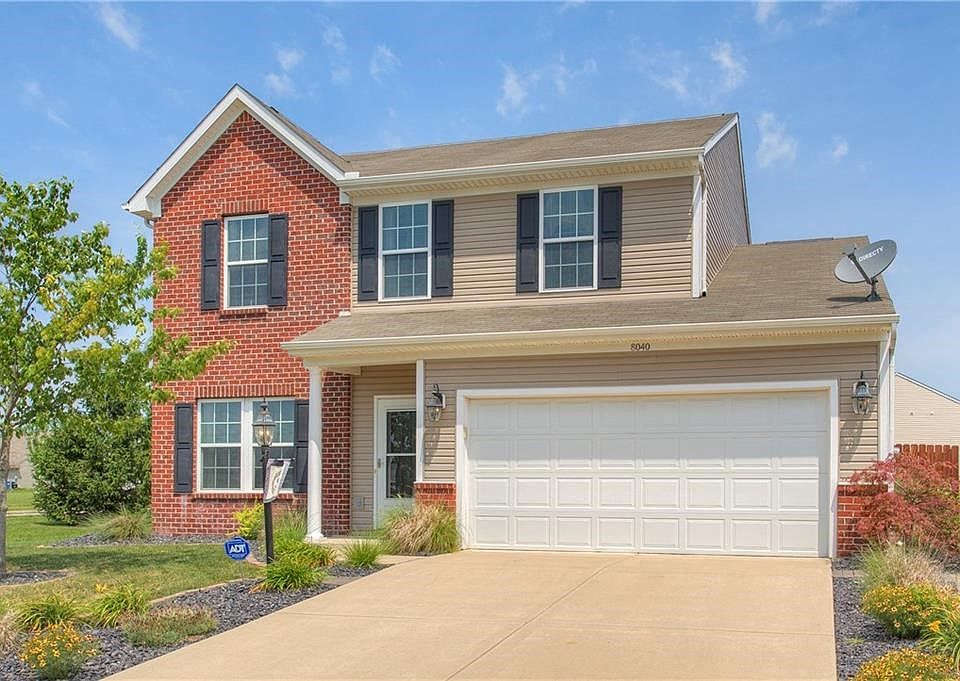 1st image of 8040 Grove Berry Dr