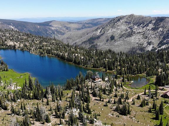 5th image of Buffalo Hump Rd