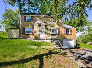12339 Frankstown Rd, Pittsburgh, PA 15235