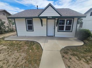 926 W 11th St, Pueblo, CO 81003