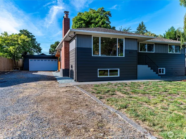 931 Van Jan St, Snohomish, WA 98290