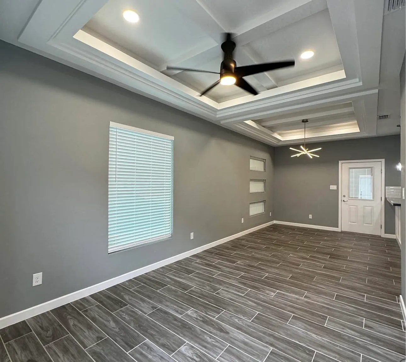 3 bed, 1100 sqft, $1,375 — Photo 3