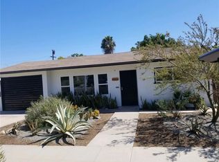 3710 E Ransom St, Long Beach, CA 90804