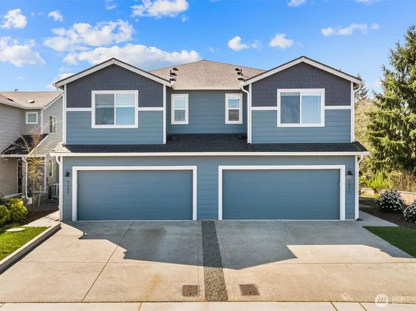 7801 24th Court SE, Lacey, WA 98503