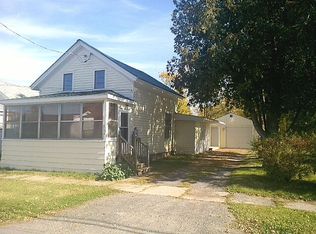 616 Linden St, Ogdensburg, NY 13669