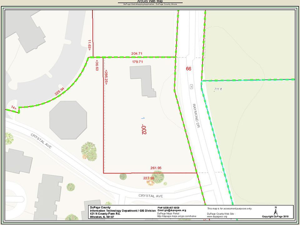 2nd image of 5S022 Raymond Dr