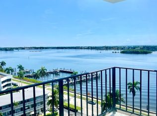 3800 Washington Rd APT 1109, West Palm Beach, FL 33405