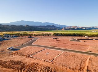 5003 W Orchard Ln, Hurricane, UT 84737