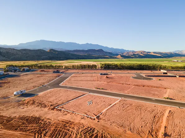 5003 W Orchard Ln, Hurricane, UT 84737