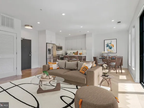 1345 Washington #K-203, Washington, DC 20003