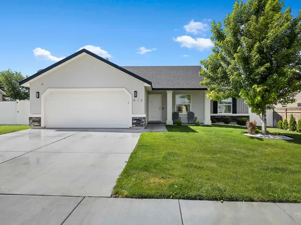 813 21st Ave E, Jerome, ID 83338