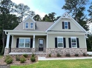 1195 Emmas Path, Monroe, GA 30656