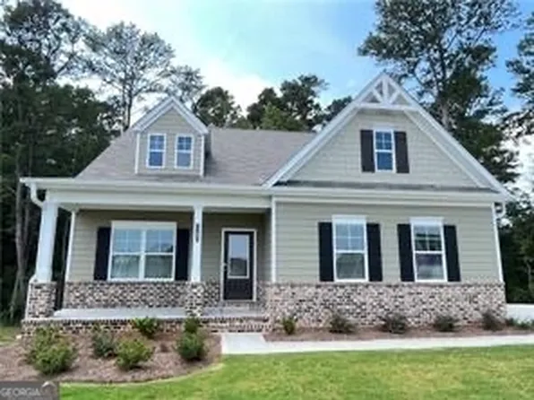 1195 Emmas Path, Monroe, GA 30656