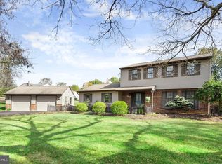 657 Birchwood Ct, Hatfield, PA 19440