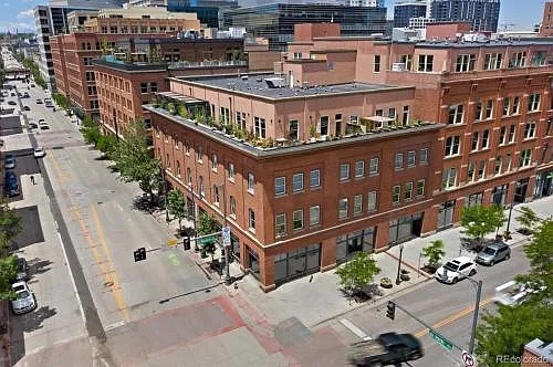 1501 Wazee St #3F — Photo 18