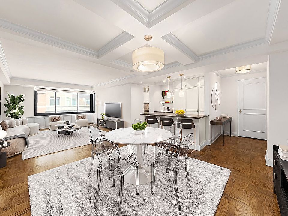 1st image of 10 E End Ave APT 8E