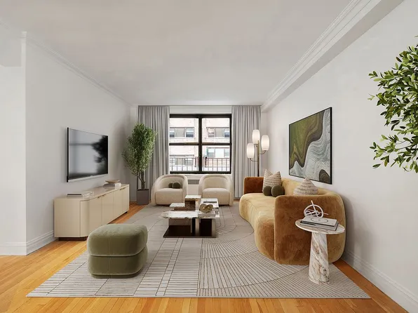 305 E 72nd St APT 3HN, New York, NY 10021