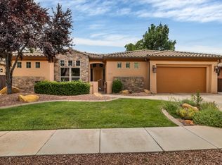 1315 W 530 S, Saint George, UT 84770