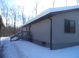 80693 Denham Rd, Willow River, MN 55795