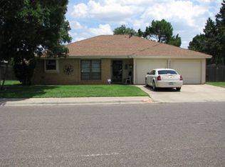 3805 Faircircle, Midland, TX 79707