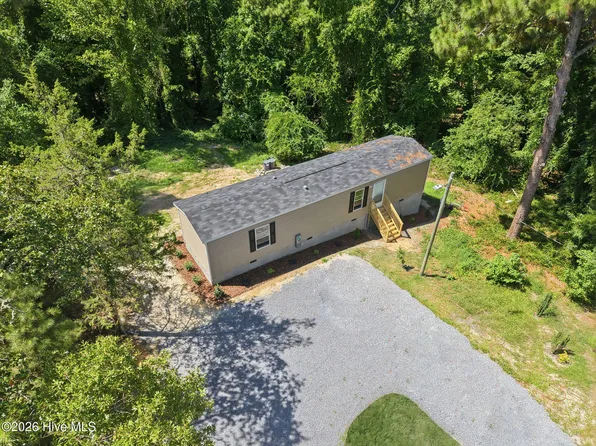 485 Spring Lake Road, Pinehurst, NC 28374