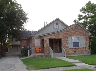 5011 Lindsay St APT 5, Houston, TX 77023